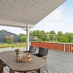 3 Bedroom Awesome In Juelsminde *