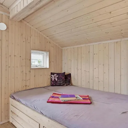 Feriehus 3 Bedroom In Juelsminde