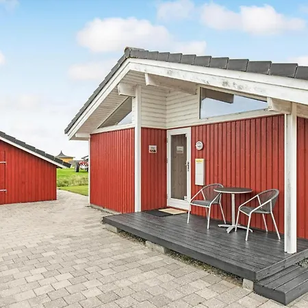 Geweldig Met 3 Slaapkamers In Sonderby (Midtjylland)