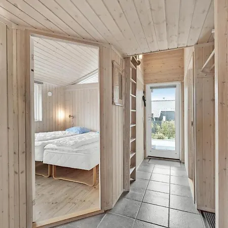 3 Bedroom In Juelsminde