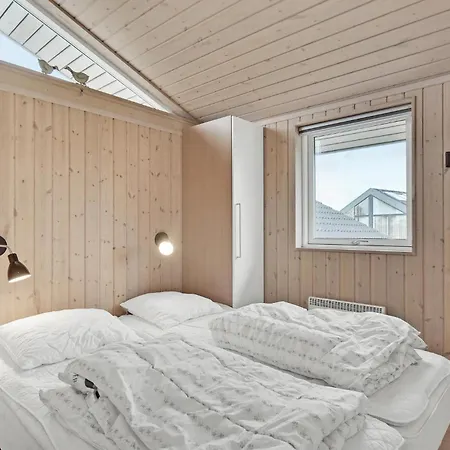 3 Bedroom Awesome In Juelsminde * Sonderby (Midtjylland)