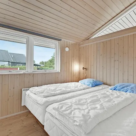 Semesterbostad 3 Sovrum Fantastiskt Hem I Juelsminde