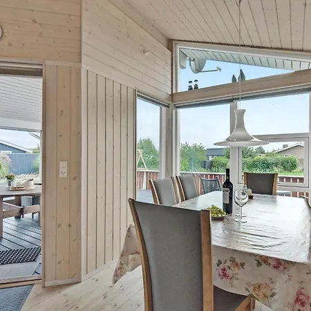 3 Bedroom In Juelsminde