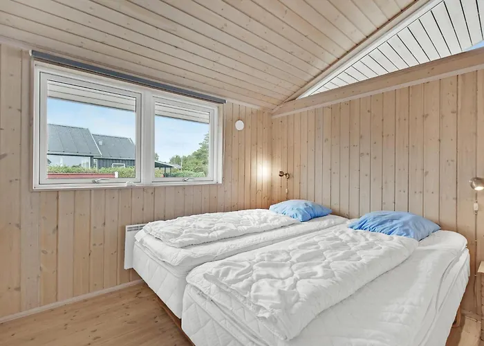 Vakantiehuis 3 Bedroom Awesome In Juelsminde